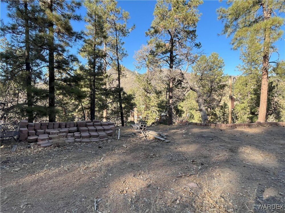 Photo of Mobile Home Lot