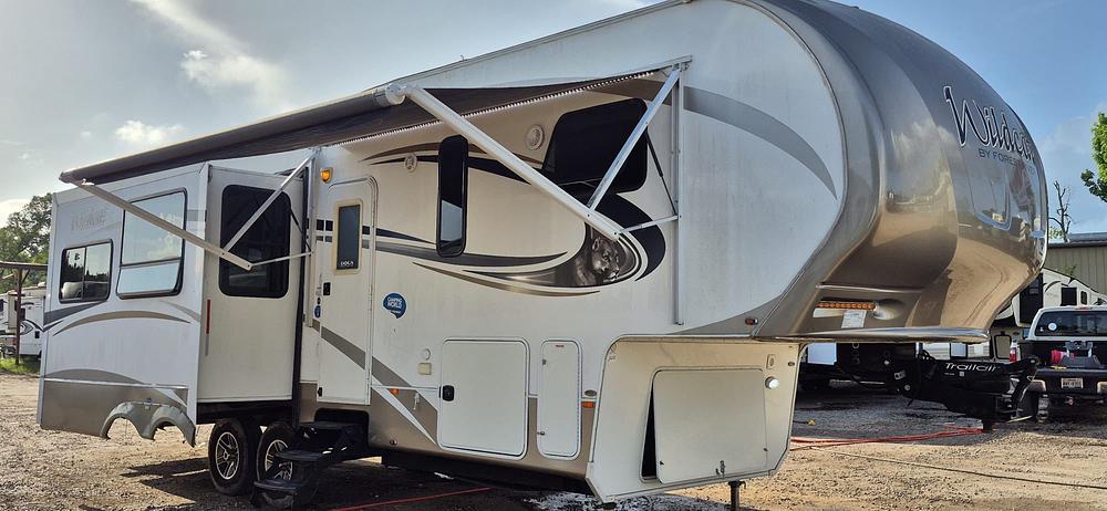Photo of Rv