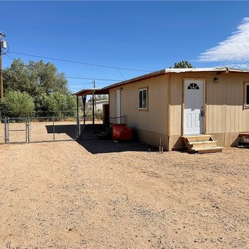 Thumbnail of mobile home