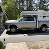 RV for Sale: 2021 TRUCK CAMPER 850SC