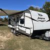 RV for Sale: 2019 JAY FLIGHT SLX 212QB