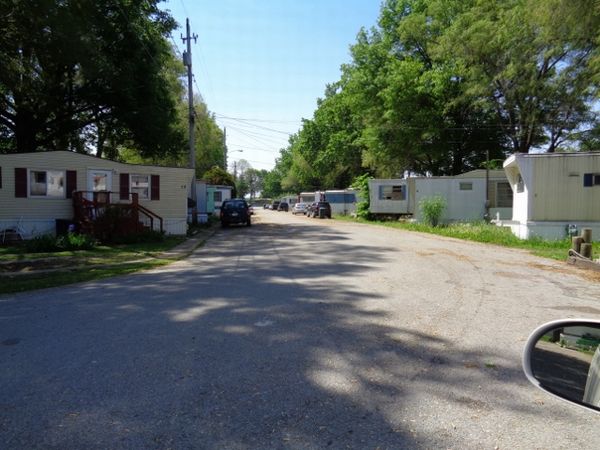 Photo of Mobile Home Park