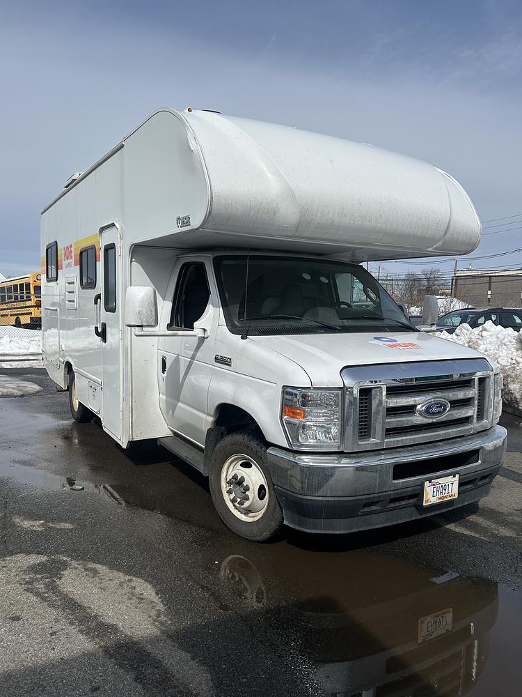 Photo of Rv