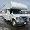 RV for Sale: 2024 FOUR WINDS 22E