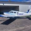 Aircraft for Sale: 1987 Piper PA-28-161 Warrior II