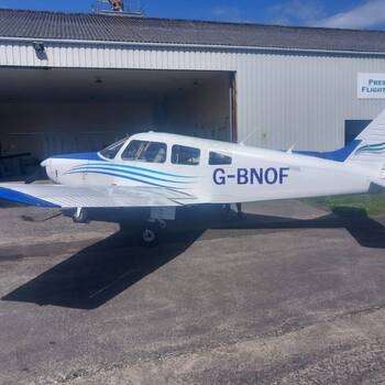 Thumbnail of aircraft