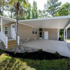 Mobile Home for Sale: 2 Bed, 2 Bath Home At Rolling Greens Village, Ocala, FL