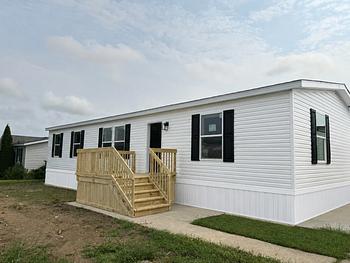 Thumbnail of mobile home
