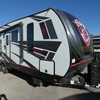 RV for Sale: 2020 STRYKER ST-2613