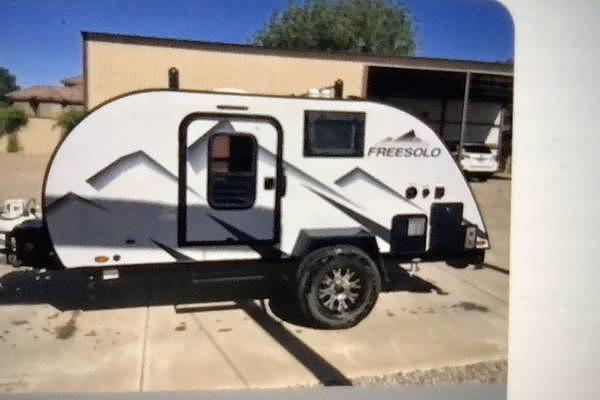Photo of Rv