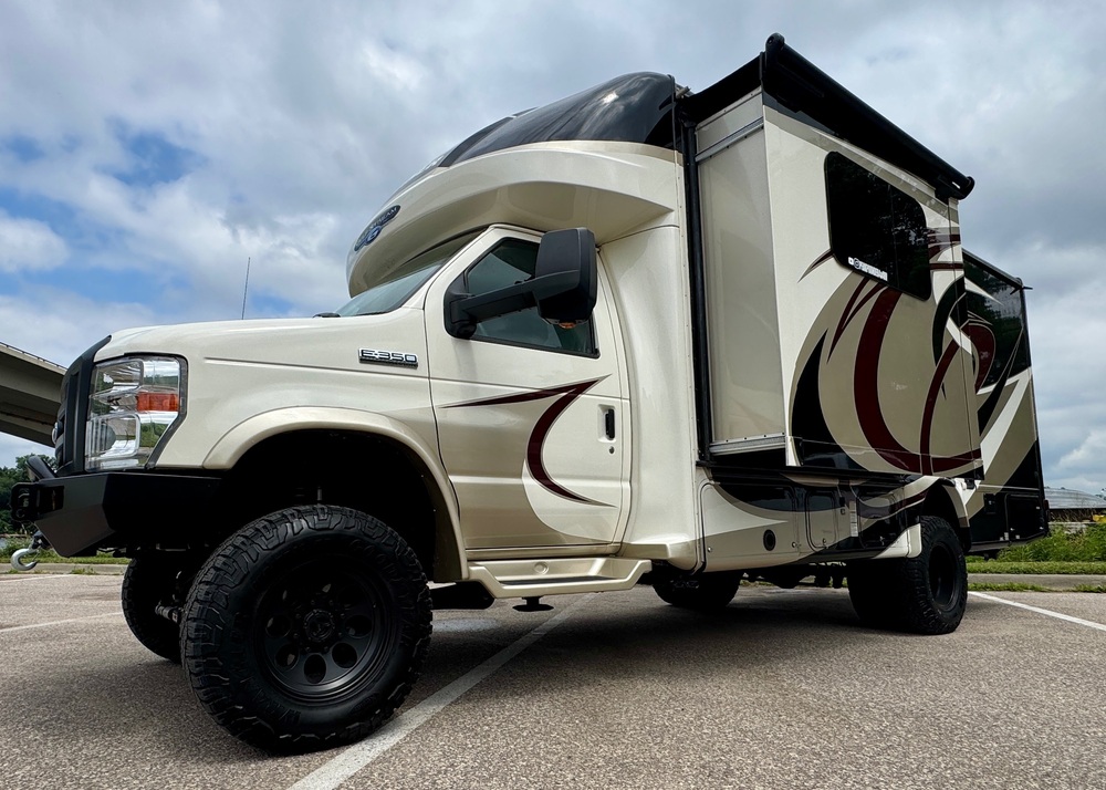 Photo of Rv