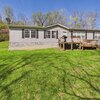 Mobile Home for Sale: Double Wide, Ranch - Lesage, WV, Lesage, WV