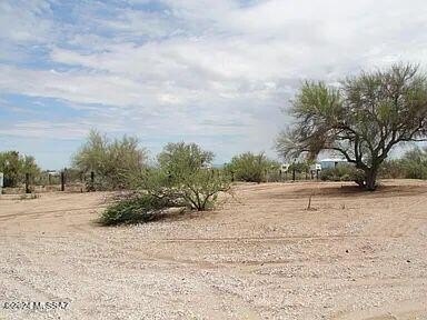 Photo of Mobile Home Lot