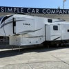 RV for Sale: 2022 EAGLE 355MBQS