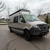 RV for Sale: 2025 SPRINTER 144 AWD HIGH-ROOF