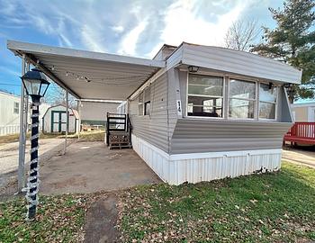 Photo of Free 2-bedroom, 2-bathroom home  | Hamilton 14