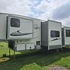 RV for Sale: 2019 LIGHT 335MBH
