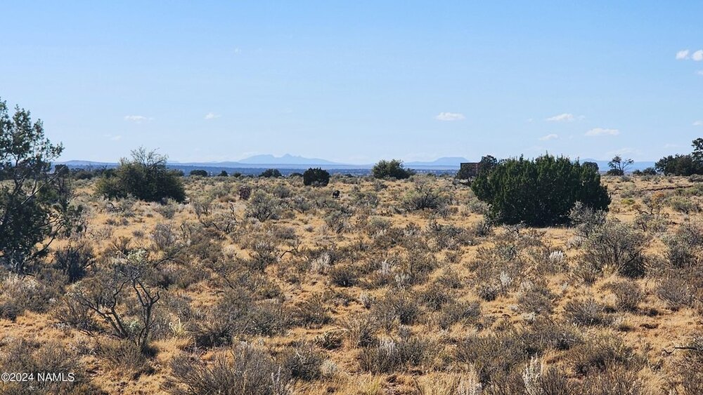 Photo of Mobile Home Lot