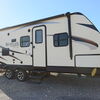 RV for Sale: 2017 KODIAK ULTRA LITE 242BHSL