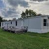 Mobile Home for Sale: 2 Bed 1 Bath 1989 Mobile Home