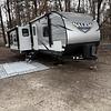 RV for Sale: 2019 SALEM 27REI