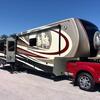 RV for Sale: 2015 CROSSROADS 39MB