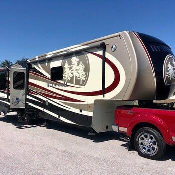 Photo of Rv