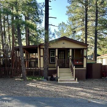 Thumbnail of mobile home