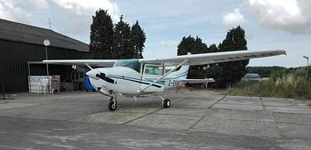 Thumbnail of aircraft