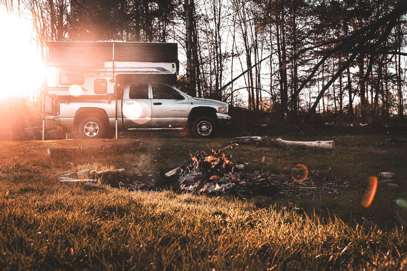 Photo of Rv
