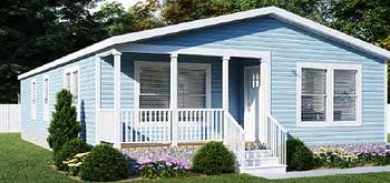 Thumbnail of mobile home