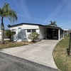 Mobile Home for Sale: 2 Bed 1.5 Bath 1962 Sptc