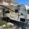 RV for Sale: 2018 Micro Lite 21 FBRS