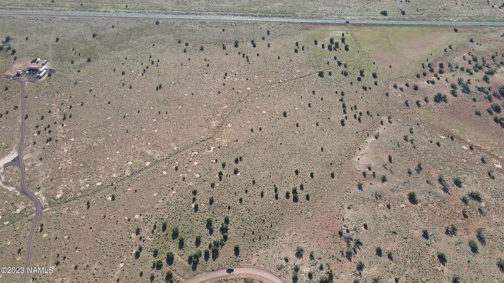 Photo of Mobile Home Lot