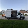 RV for Sale: 2016 Promaster 2500