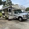 RV for Sale: 2018 FREELANDER 21QB