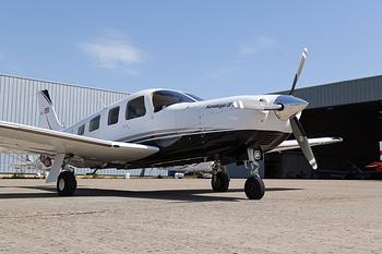 Thumbnail of aircraft