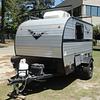 RV for Sale: 2021 Retro 511