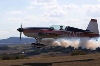 Thumbnail of aircraft