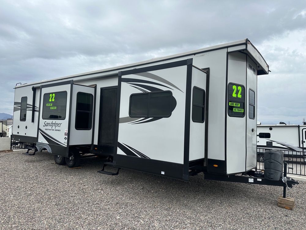 Photo of Rv
