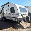 RV for Sale: 2021 R-POD 190