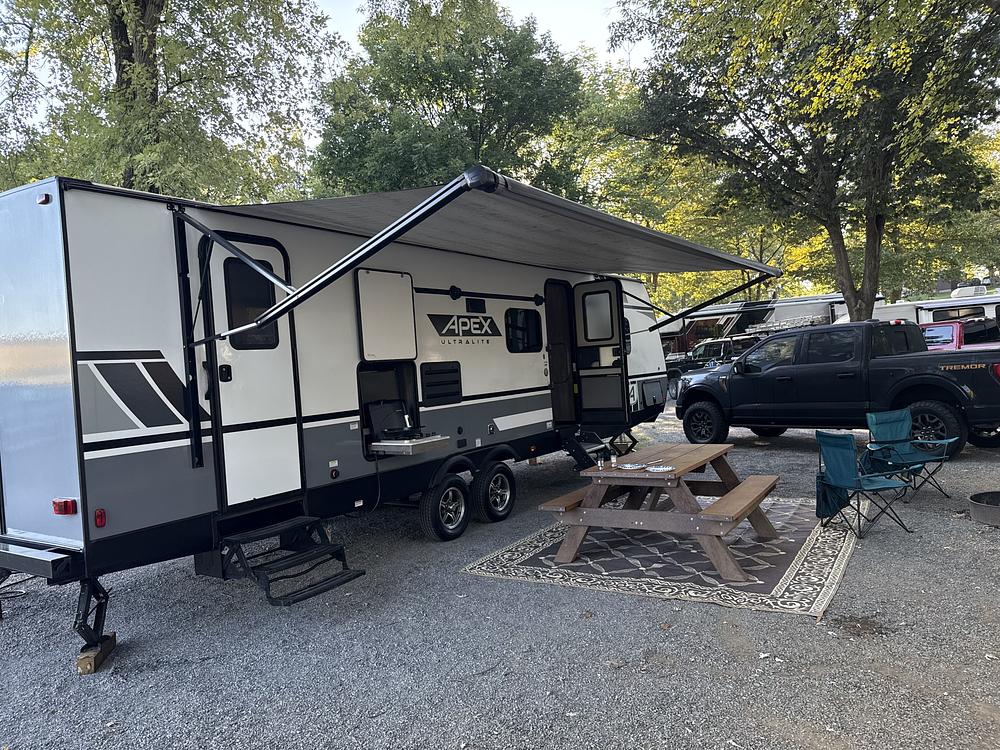 Photo of Rv
