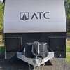 RV for Sale: 2022 Game Changer Pro Series