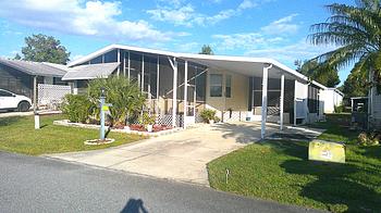 Thumbnail of mobile home