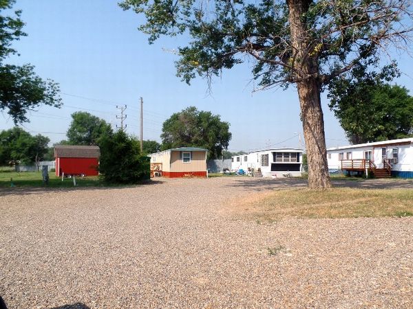 Photo of Mobile Home Park