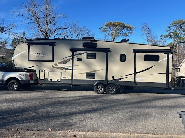 Photo of Rv