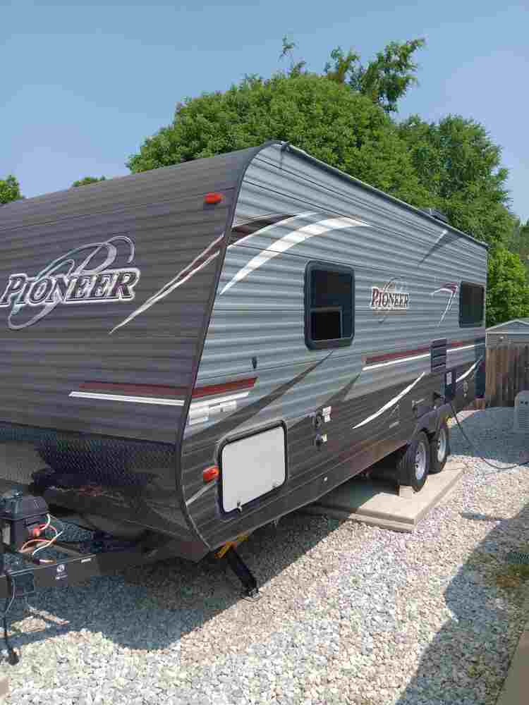 Photo of Rv