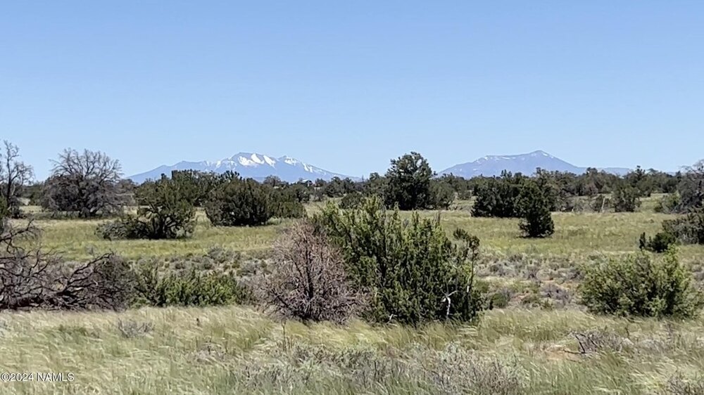 Photo of Mobile Home Lot