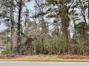 Thumbnail of mobile home lot