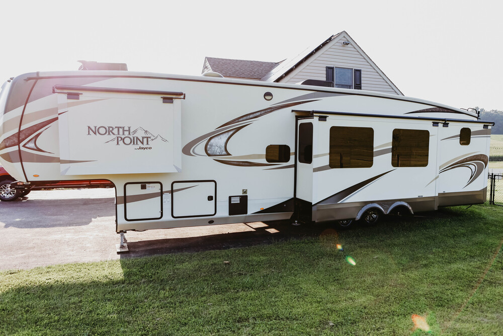 Photo of Rv